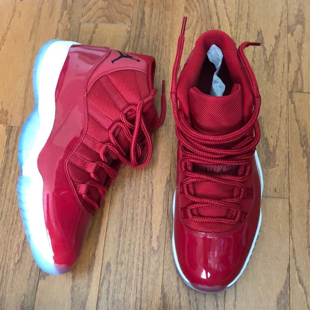 Air Jordan 11 Retro 'Win Like '96'